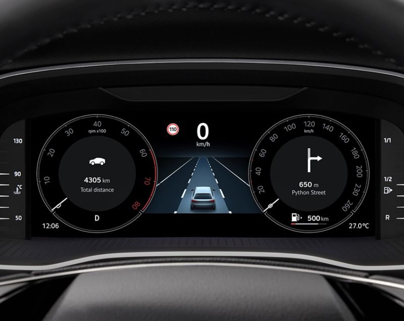 Skoda Octavia 1.5tsi e-TEC 150 pk Business Edition Plus DSG-7