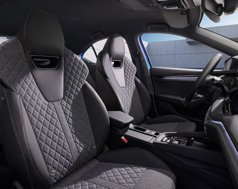 Skoda Octavia 1.5tsi business edition plus 85kW  Skoda Octavia 1.5tsi business edition plus 85kW