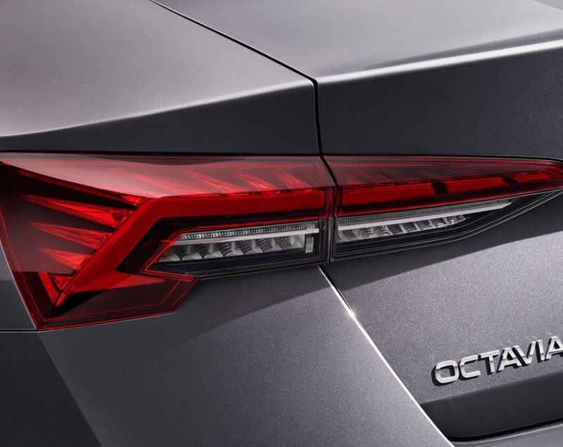 Skoda Octavia 1.5tsi 115 PK Business Edition Skoda Octavia 1.5tsi 115 PK Business Edition