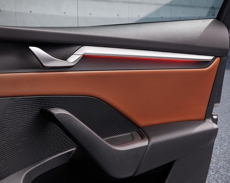 Skoda Octavia 1.5tsi 115 PK Business Edition Skoda Octavia 1.5tsi 115 PK Business Edition