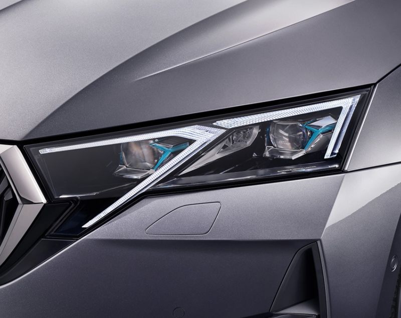 Skoda Octavia 1.5tsi e-TEC 115 pk Business Edition DSG-7