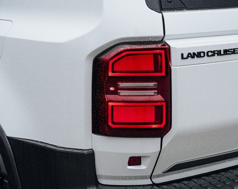 Toyota Land Cruiser 2.8d-4d mhev navigator 5p 151kW aut Toyota Land Cruiser 2.8d-4d mhev navigator 5p 151kW aut