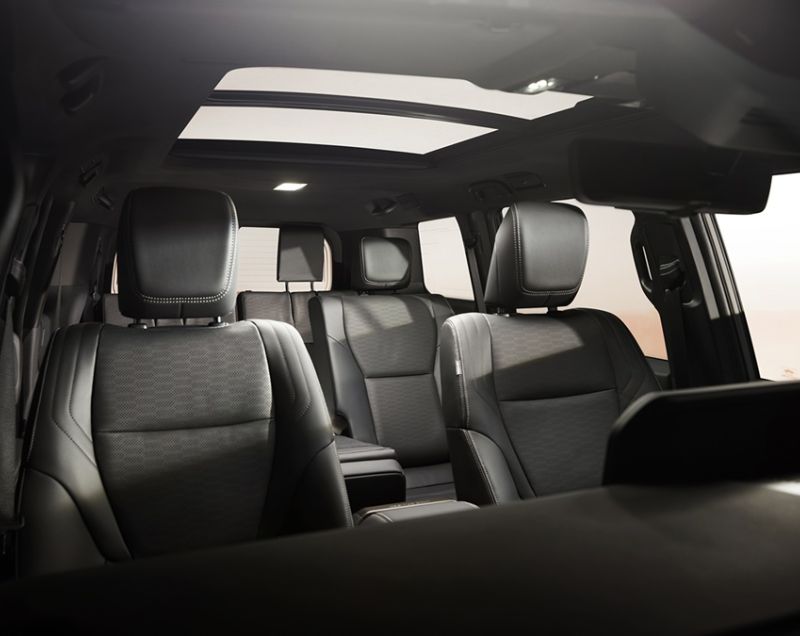 Toyota Land Cruiser 2.8d-4d navigator 5p 150kW aut