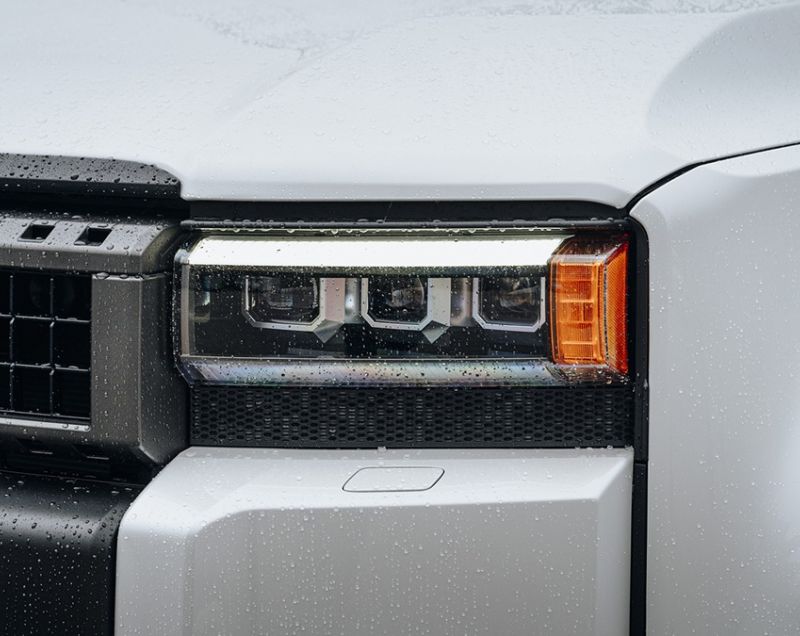 Toyota Land Cruiser 2.8d-4d mhev navigator 5p 151kW aut