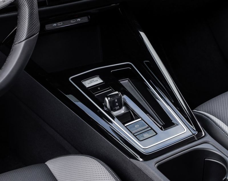 Volkswagen Golf variant 1.5etsi MHEV Life Edition 110kW automaat