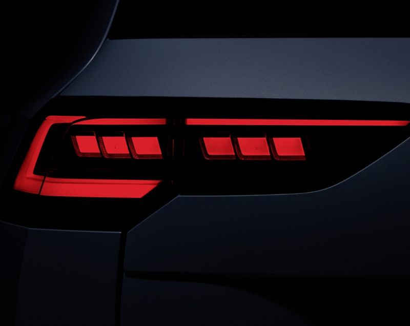 Volkswagen Golf variant 1.5etsi MHEV Life Edition 85kW automaat Volkswagen Golf variant 1.5etsi MHEV Life Edition 85kW automaat