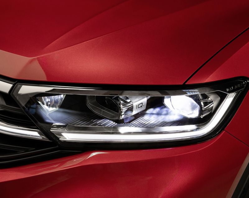 Volkswagen T-Roc cabrio 1.0tsi style 85kW