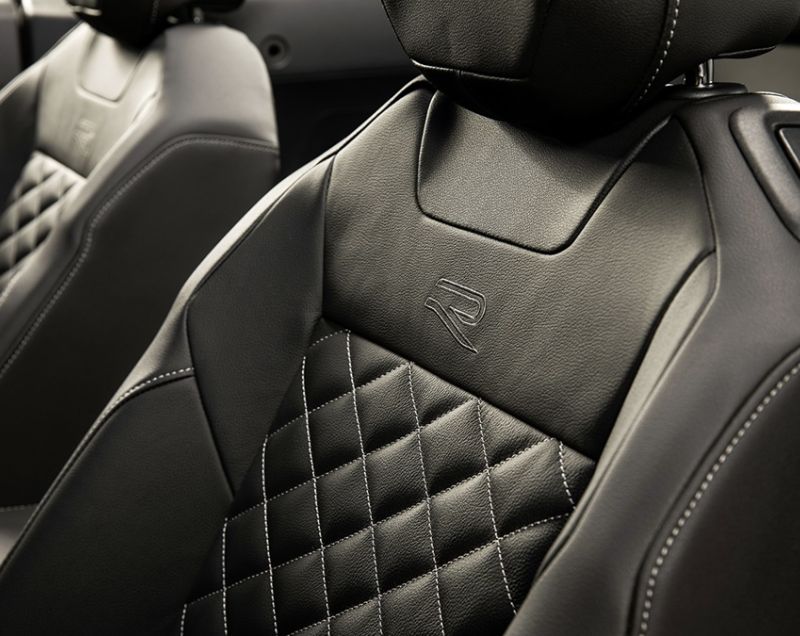 Volkswagen T-Roc cabrio 1.5tsi style 110kW dsg-7 aut Volkswagen T-Roc cabrio 1.5tsi style 110kW dsg-7 aut