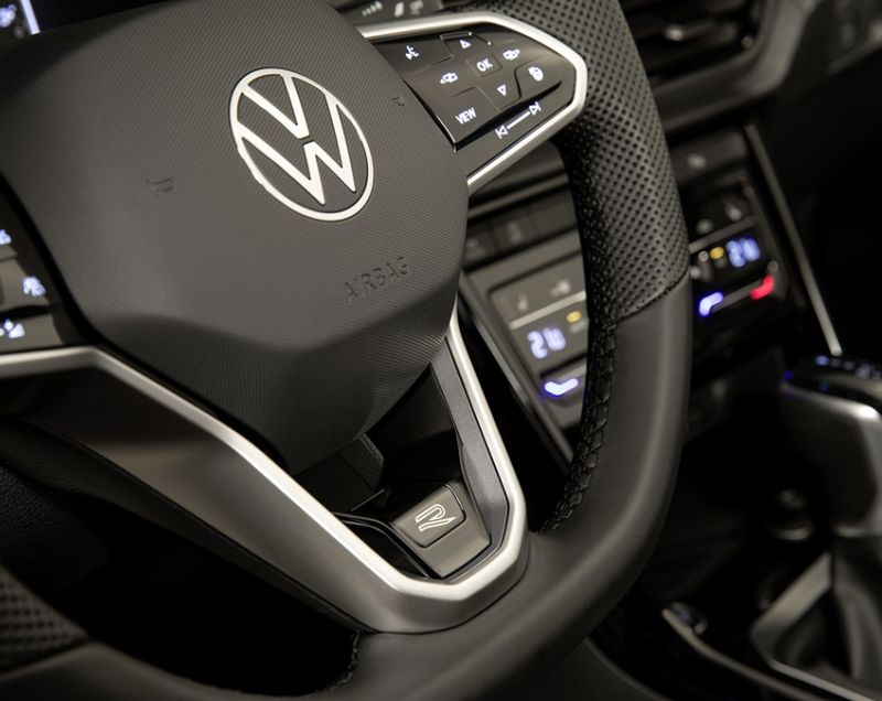 Volkswagen T-Roc cabrio 1.0tsi style 85kW