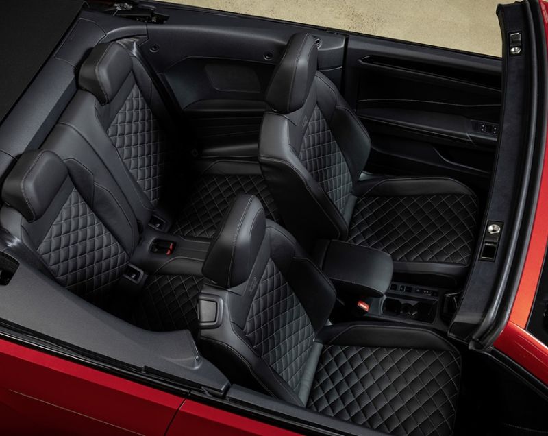 Volkswagen T-Roc cabrio 1.0tsi style 85kW