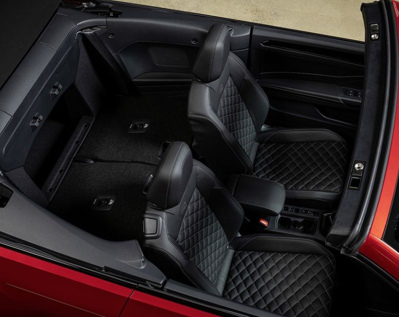 Volkswagen T-Roc cabrio 1.0tsi style 85kW