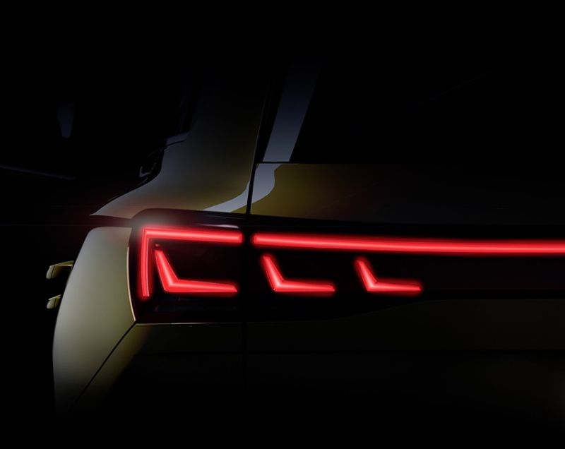 Volkswagen Touareg 3.0tsie PHEV 4Motion Elegance