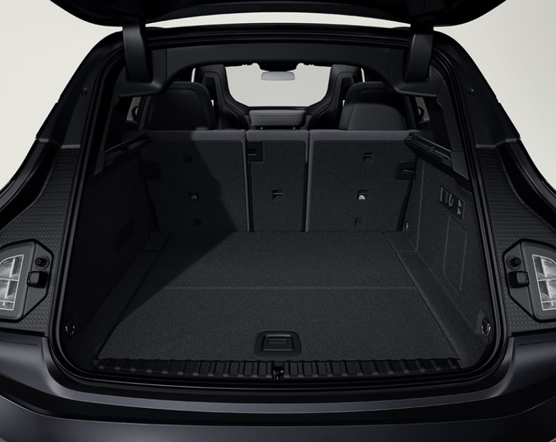 BMW iX 94.8kWh xDrive45 5D 300kW