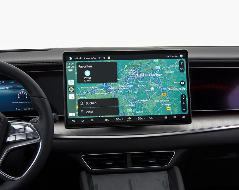 Byd Sealion 7 82.5kWh Comfort - TIJDELIJK SCHERP GEPRIJSD