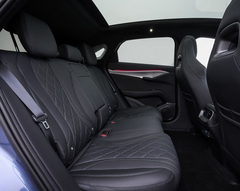 Byd Sealion 7 82.5kWh ev design awd 390kW aut Byd Sealion 7 82.5kWh ev design awd 390kW aut