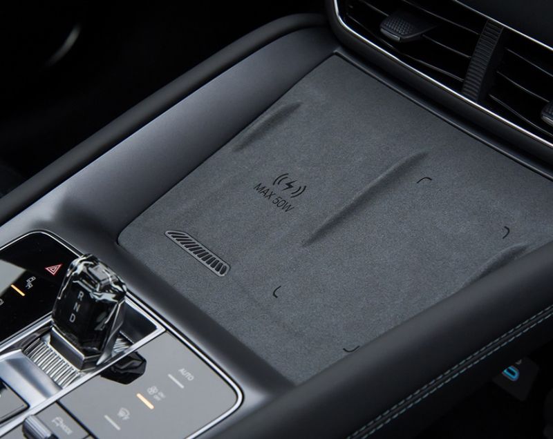 Byd Sealion 7 82.5kWh ev design awd 390kW aut