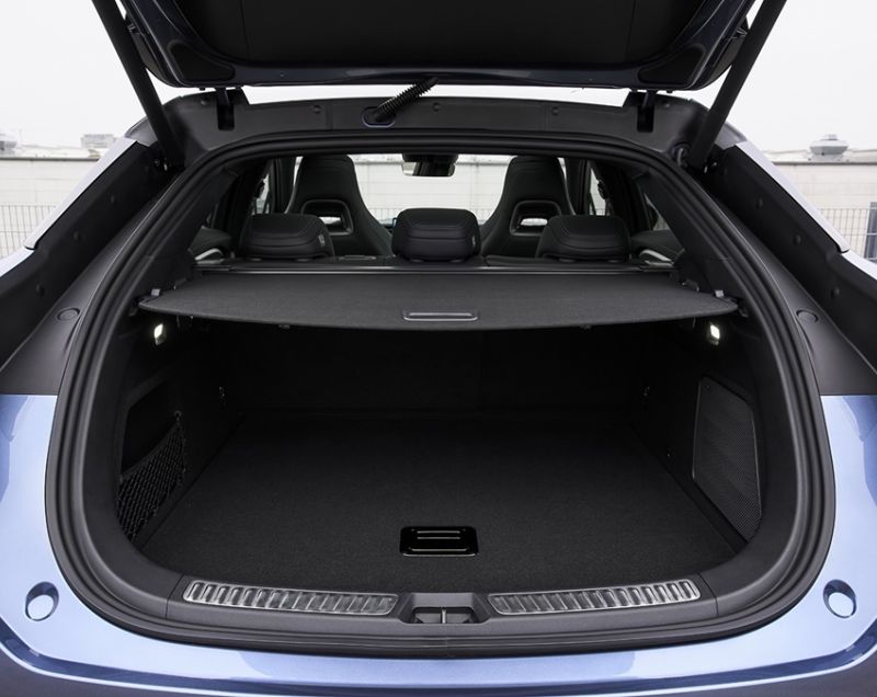 Byd Sealion 7 82.5kWh Comfort