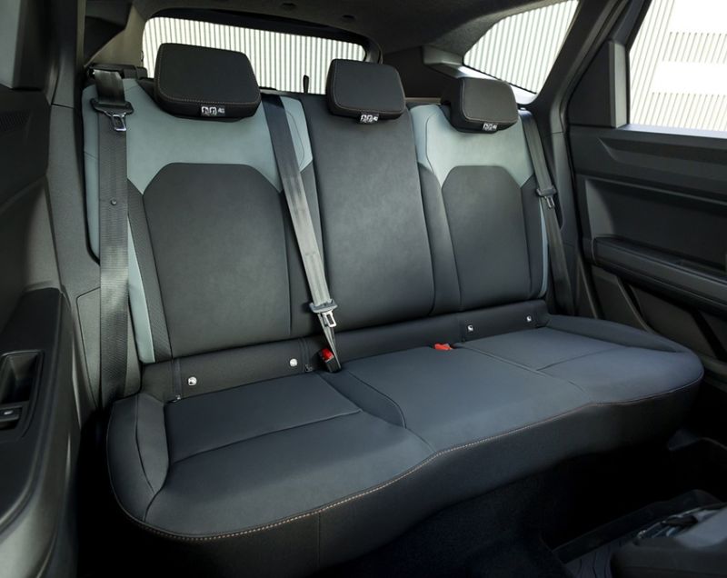 Dacia Bigster 1.2 Mild hybrid 140 Expression