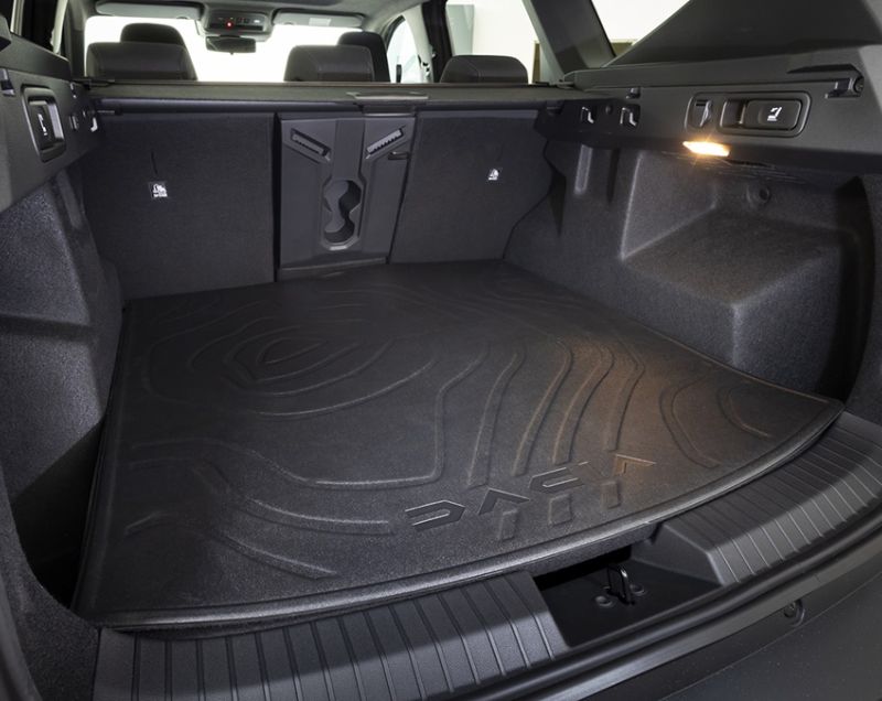 Dacia Bigster 1.8 Hybrid 155 Expression Dacia Bigster 1.8 Hybrid 155 Expression