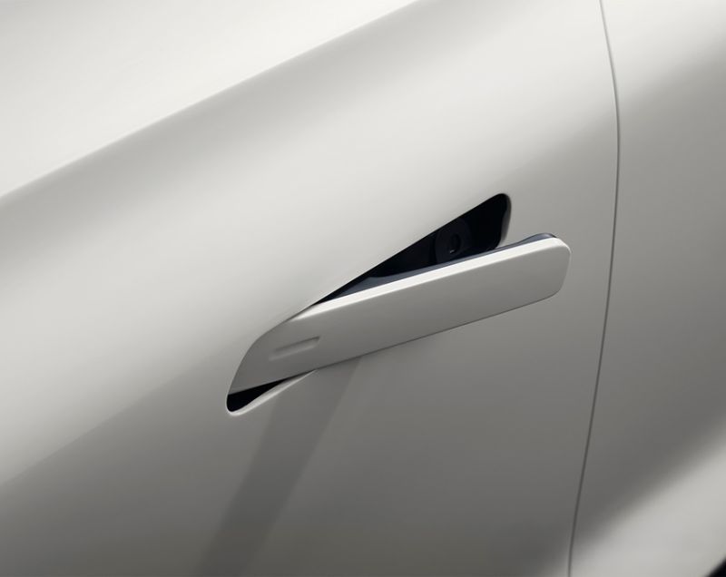 Dongfeng Box 42.3kWh 70 kWh Premium Edition, Sky Blue / Wit dak