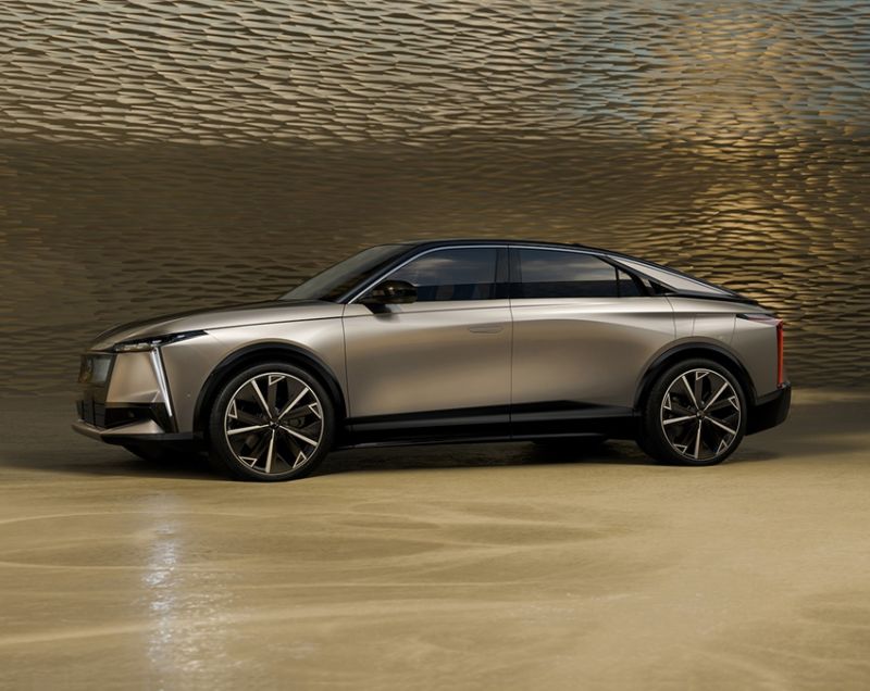 DS DS8 97.2kWh ev étoile long range 257kW awd aut
