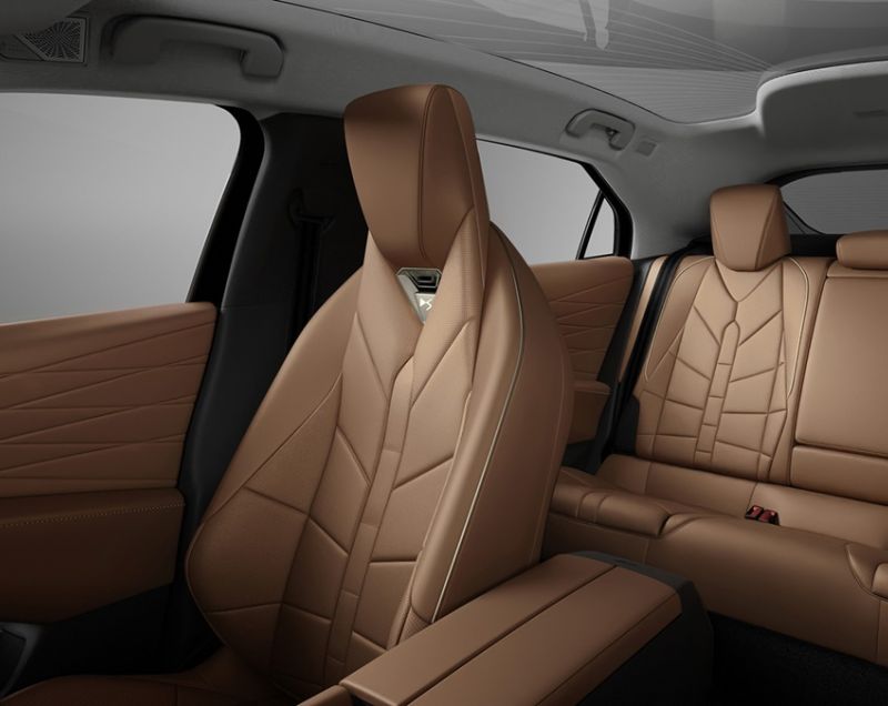 DS No 8 97.2kWh ev étoile long range 257kW awd aut DS No 8 97.2kWh ev étoile long range 257kW awd aut