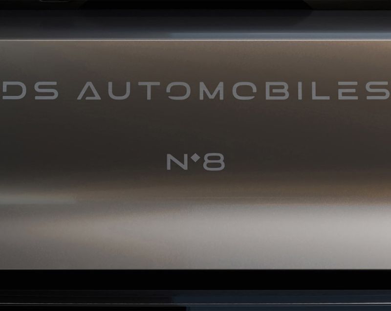 DS No 8 97.2kWh ev étoile long range 257kW awd aut DS No 8 97.2kWh ev étoile long range 257kW awd aut