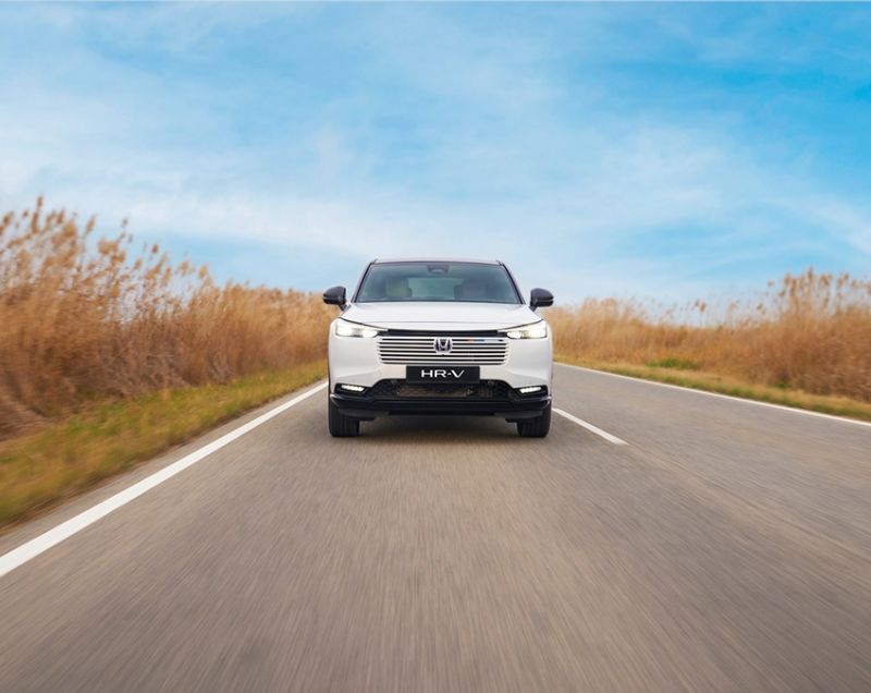 Honda HR-V 1.5 hev advance style plus 96kW cvt aut Honda HR-V 1.5 hev advance style plus 96kW cvt aut