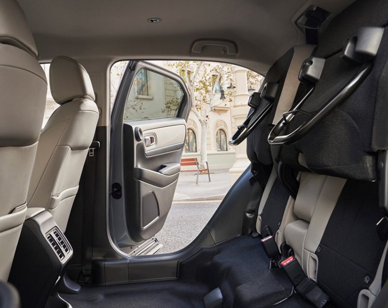 Honda HR-V 1.5 hev advance style plus 96kW cvt aut Honda HR-V 1.5 hev advance style plus 96kW cvt aut