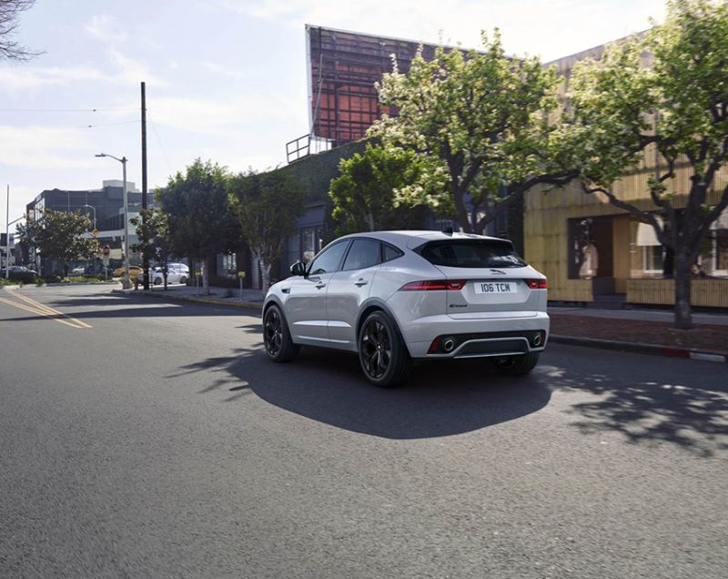 Jaguar E-Pace p270e phev r-dynamic s 198kW awd aut