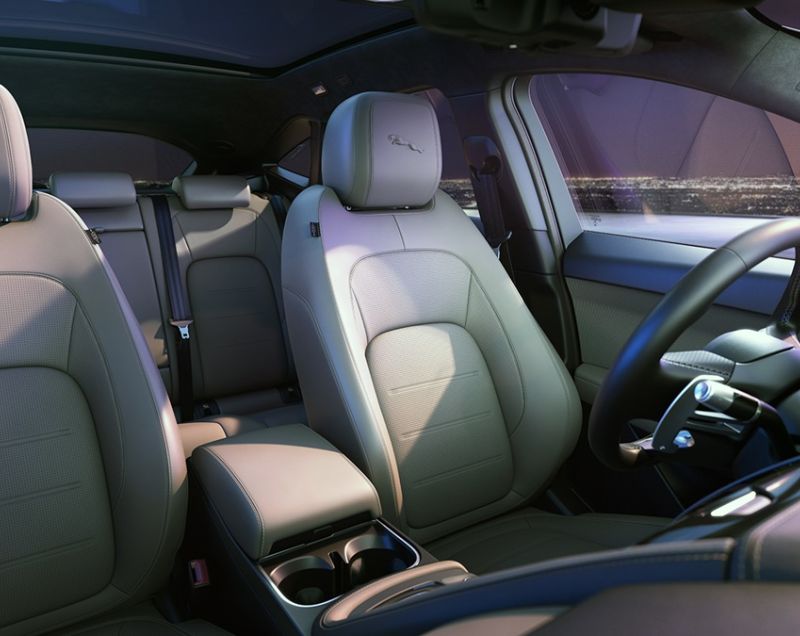 Jaguar E-Pace p270e phev r-dynamic s 198kW awd aut