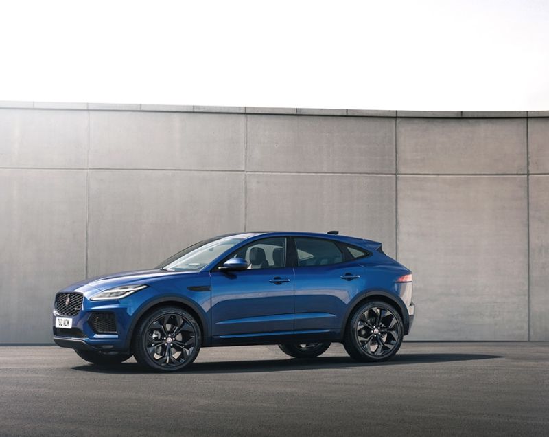 Jaguar E-Pace p270e phev r-dynamic s 198kW awd aut