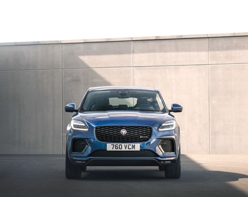 Jaguar E-Pace p270e phev r-dynamic s 198kW awd aut