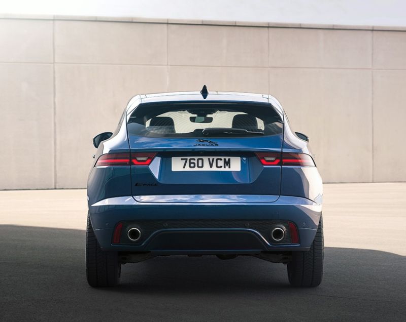 Jaguar E-Pace p270e phev r-dynamic s 198kW awd aut