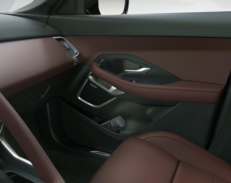 Jaguar E-Pace p270e phev r-dynamic s 198kW awd aut