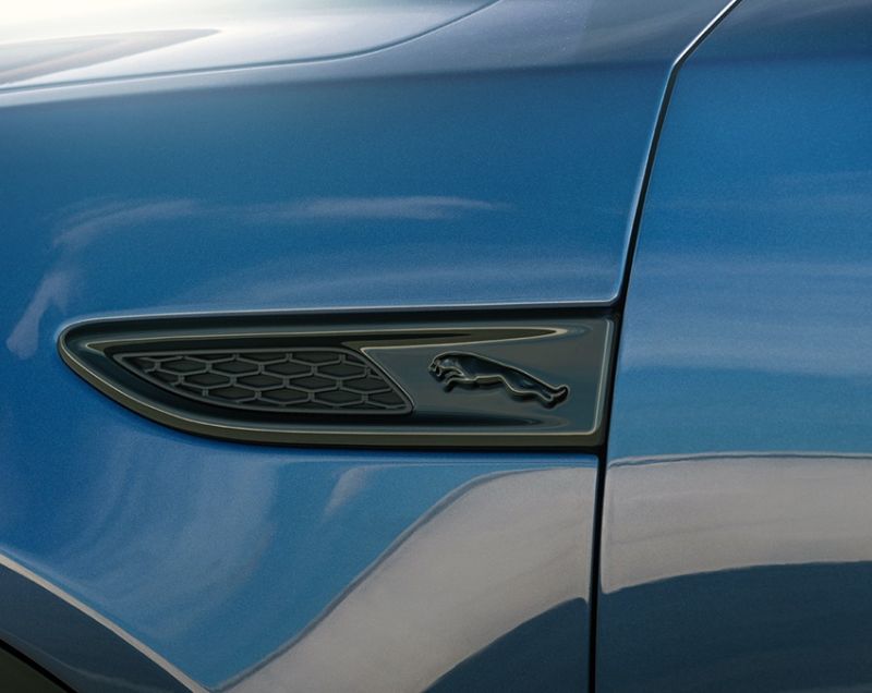 Jaguar E-Pace p270e phev r-dynamic s 198kW awd aut