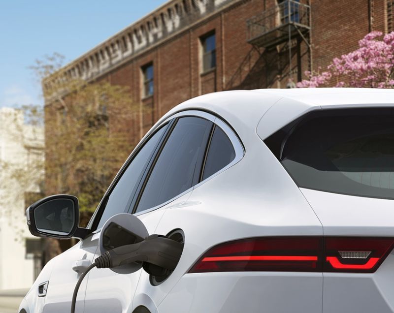 Jaguar E-Pace p270e phev r-dynamic s 198kW awd aut