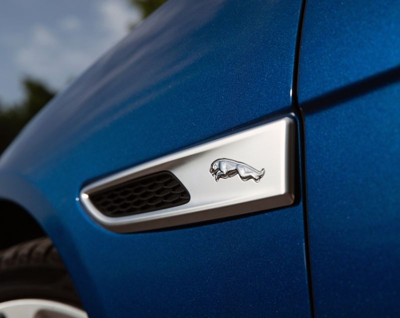 Jaguar XF d200 mhev r-dynamic s 150kW aut