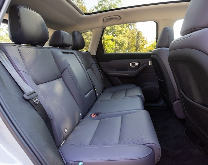 Leapmotor C10 1.5 phev reev style 158kW aut