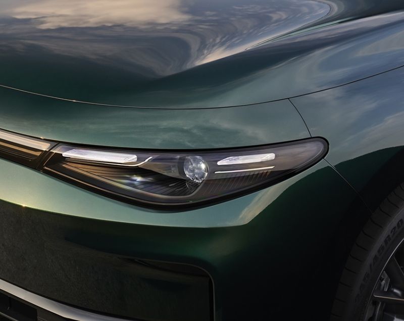 Leapmotor C10 1.5 phev reev style 158kW aut