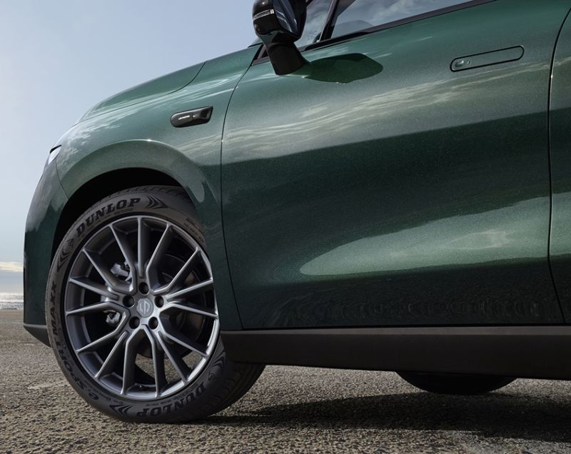 Leapmotor C10 69.9kWh ev pro life 160kW aut