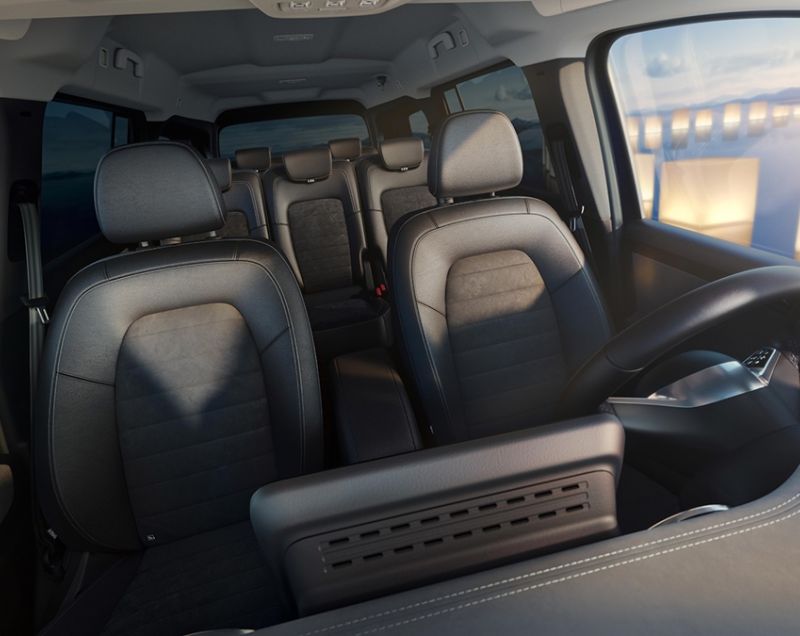 Mercedes-Benz T-klasse 160 l1 75kW