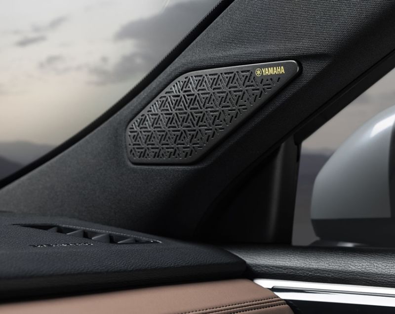 Mitsubishi Outlander 2.4 16v PHEV Instyle+, Moonstone Grey