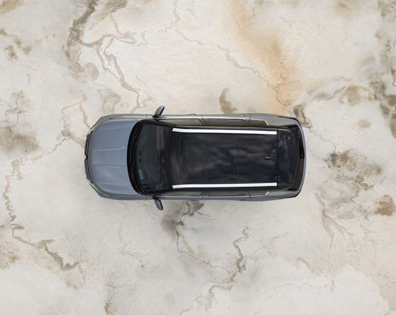 Mitsubishi Outlander 2.4 16v PHEV Instyle+, Moonstone Grey