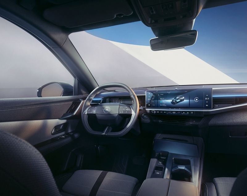 Opel Grandland 1.6t Plug-in Hybrid 195 PK Business Edition - TOT 87 KM ELEKTRISCH RIJDEN
