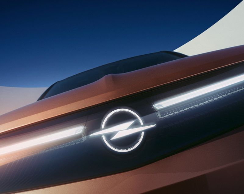 Opel Grandland 73kWh 213 PK Business Edition