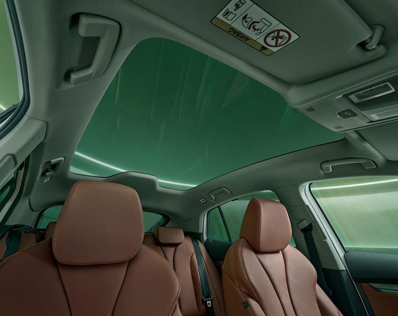 Skoda Enyaq 59kWh ev 60 selection 150kW aut