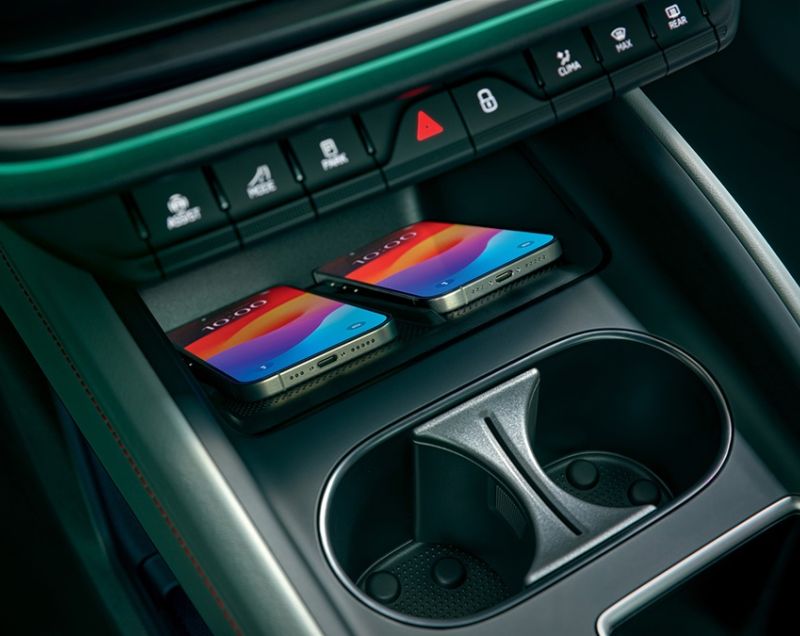 Skoda Enyaq 59kWh ev 60 selection 150kW aut