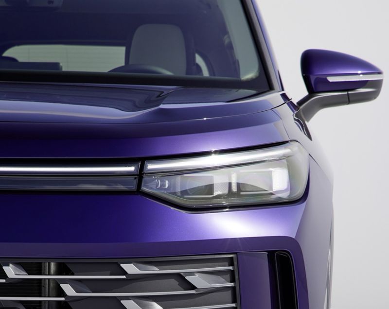 Volkswagen Tayron 1.5e eHybrid 204 PK R-Line Edition DSG-6 - NU EXTRA SCHERP GEPRIJSD