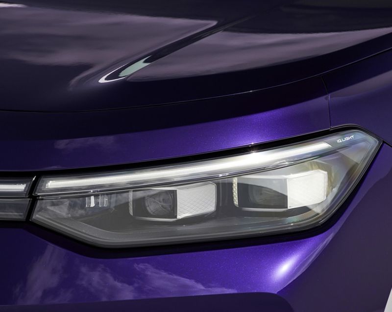 Volkswagen Tayron 1.5e eHybrid Life Edition 150kW DSG-6